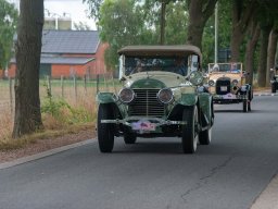2025 - Parel der Voorkempen - Guy Reynders